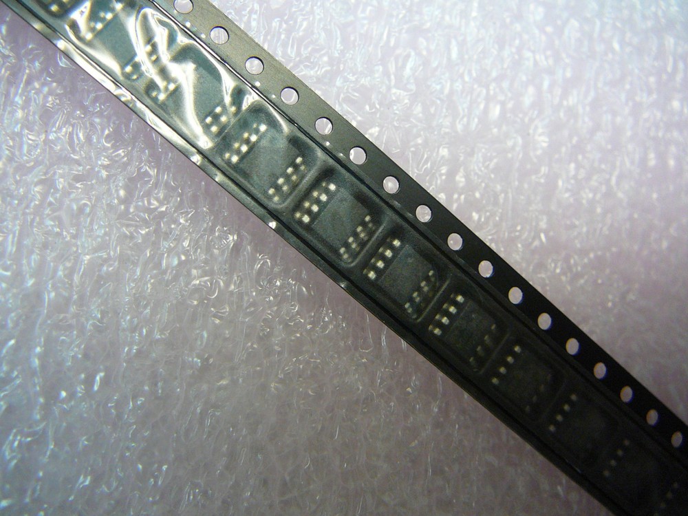 MICROCHIP 93LC66BT-I/SN IC EEPROM 4KBIT 2MHz 8-SOIC **NEW** Qty.10