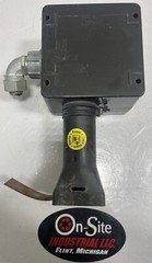 Raychem JBS-100-A Heating Cable Power Connection Junction Box