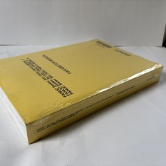 FANUC SERIES 30i 31i 32i MODEL A PARAMETER Factory MANUAL BOOK B-63950EN/03