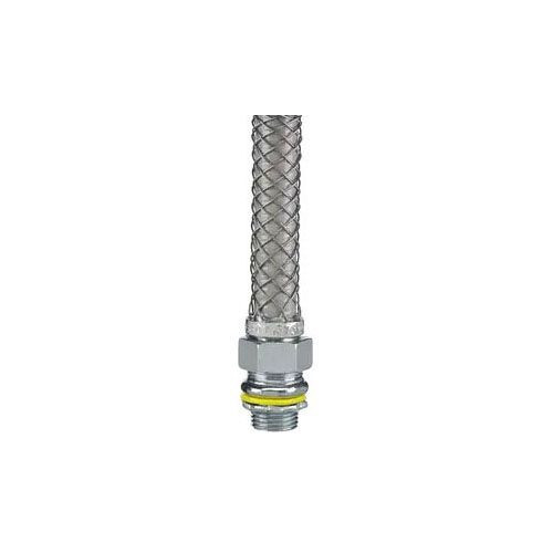 Hubbell-Kellems 074093404, 1″, Liquid Tight Conduit Strain Relief Grip, 1 pc