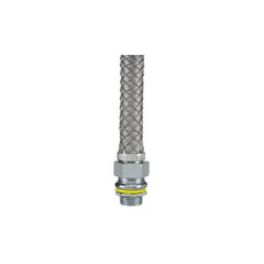 Hubbell-Kellems 074093404, 1″, Liquid Tight Conduit Strain Relief Grip, 1 pc