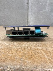 Square D TVS6DSPHC Surge Protection Accessory 3-Phase 6-Input Display
