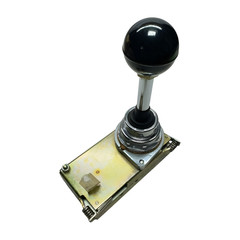 Eaton Cutler-Hammer 10250T451 Oiltight Joystick Operator 4 Position Handle