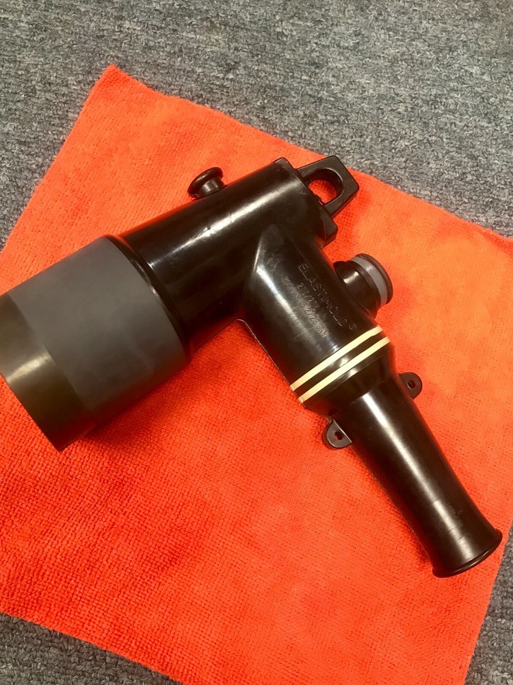 Elastimold 275/276LR Loadbreak Elbow