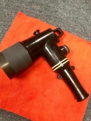Elastimold 275/276LR Loadbreak Elbow