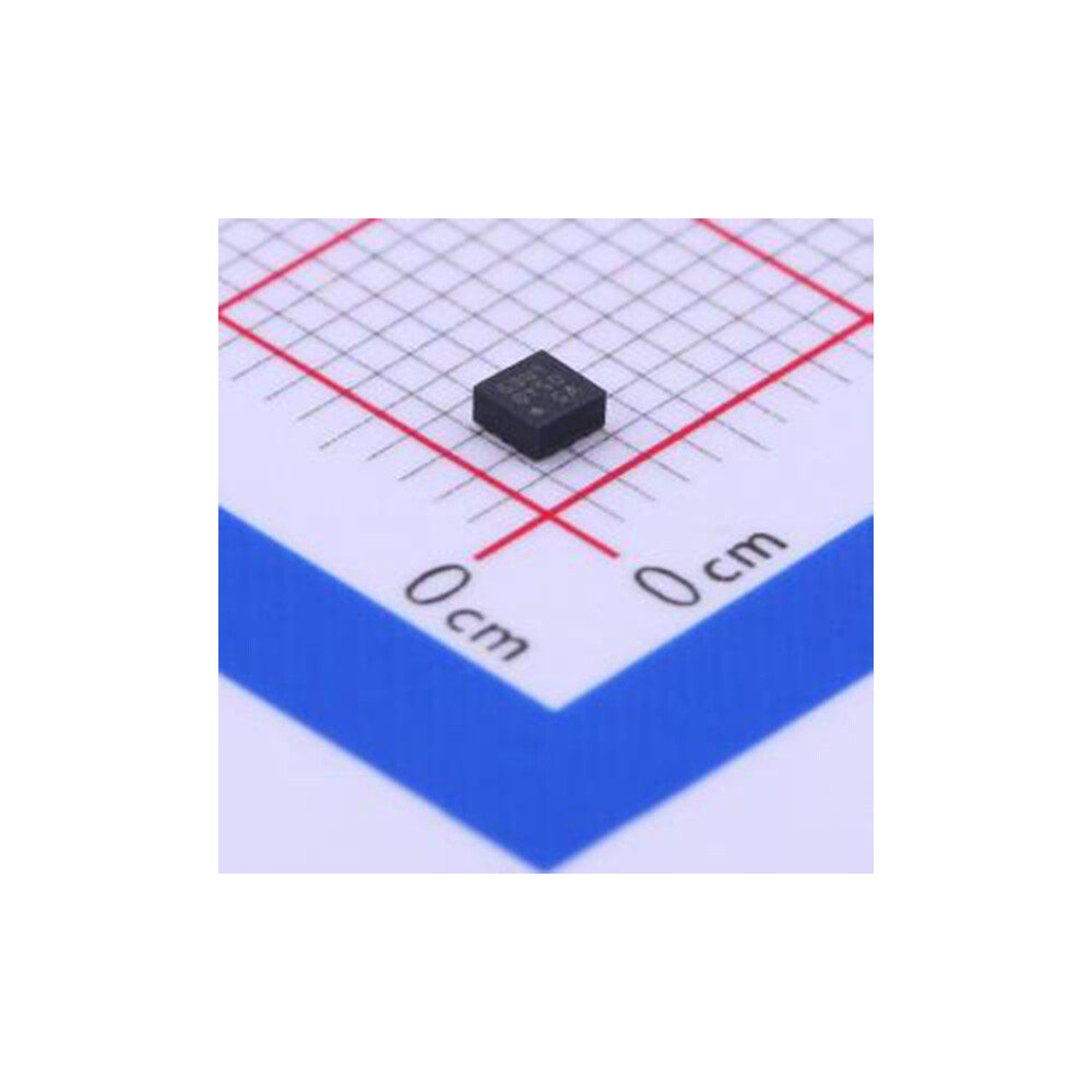 5pcs QMA6981 LGA-12(2×2)