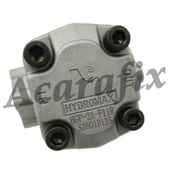 New Gear Oil Pump HGP-2A-F11R for HYDROMAX