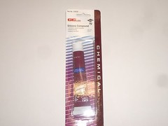 GC ELECTRONICS 10-8101 SILICONE DIELECTRIC ANTI-CORROSION LUBRICANT TUBE 1 OZ