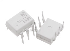10pcs TIL111 112 113 114 115 116 117 118 119 M DIP-6