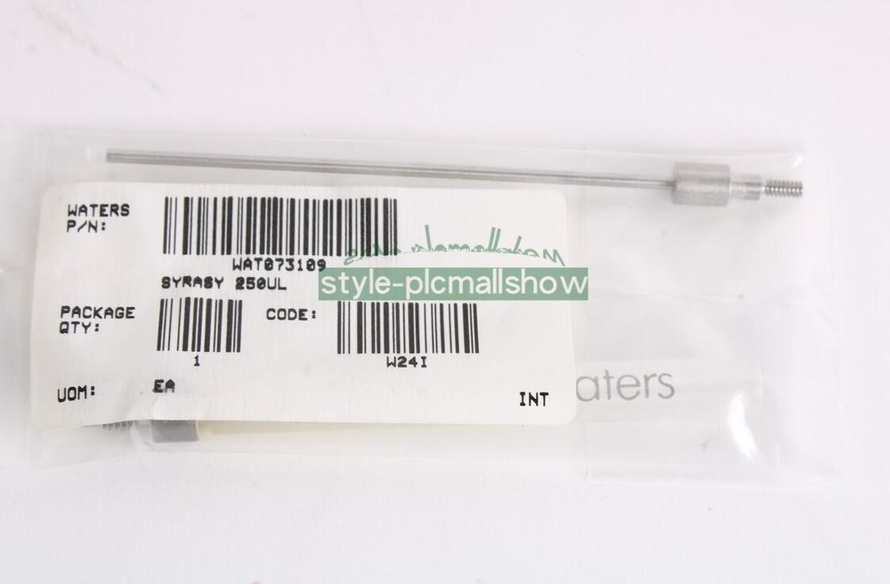 1X NEW Waters WAT073109 Autosampler