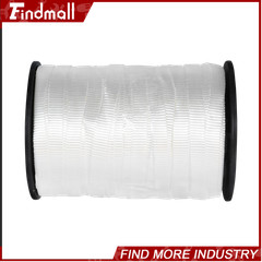 Findmall Polyester Pulling Tape Mule Tape 3/4″ x 600′ 2500 lbf Tensile Capacity
