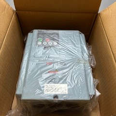 SUMITOMO MACHINERY INC HF4304-7A5 ADJ. FREQUENCY DRIVE