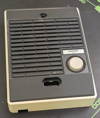LE-D – AIPHONE – Surface Mount Door Station, used with LEF or LEM Series