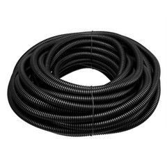 11M Corrugated Tube Conduit PP Tubing Flexible Pipe Hose 8.5mm x 11.5mm