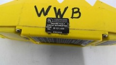 TRC 25060 Portable Ground Fault Circuit Interrupter