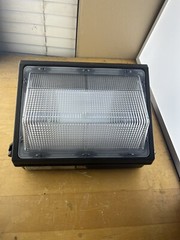 30 Watt LED Wall Pack