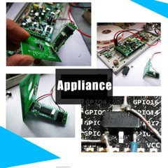 AMS1117-SMT-3.3V 1A-SOT-223 Voltage Regulator Chip SOT 223 Power Supply Buck IC