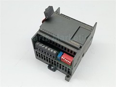 SIEMENS 6ES7 231-0HC22-0XA0 Analog Input Module 21-28 VDC 30 Days Warranty