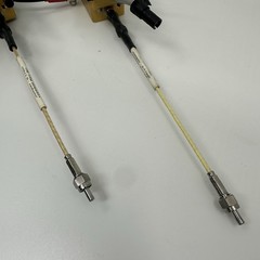 (1) Coherent FAP800-25W-808NM High-Brightness Fiber-Coupled Laser Module 1037511
