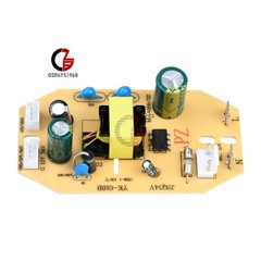 12V/34V Mist Circuit Board Module Universal Power Board for Humidifiers