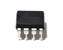 Op Amp Experimenter’s Kit 2 – 10 Piece Bundle – DIP New IC