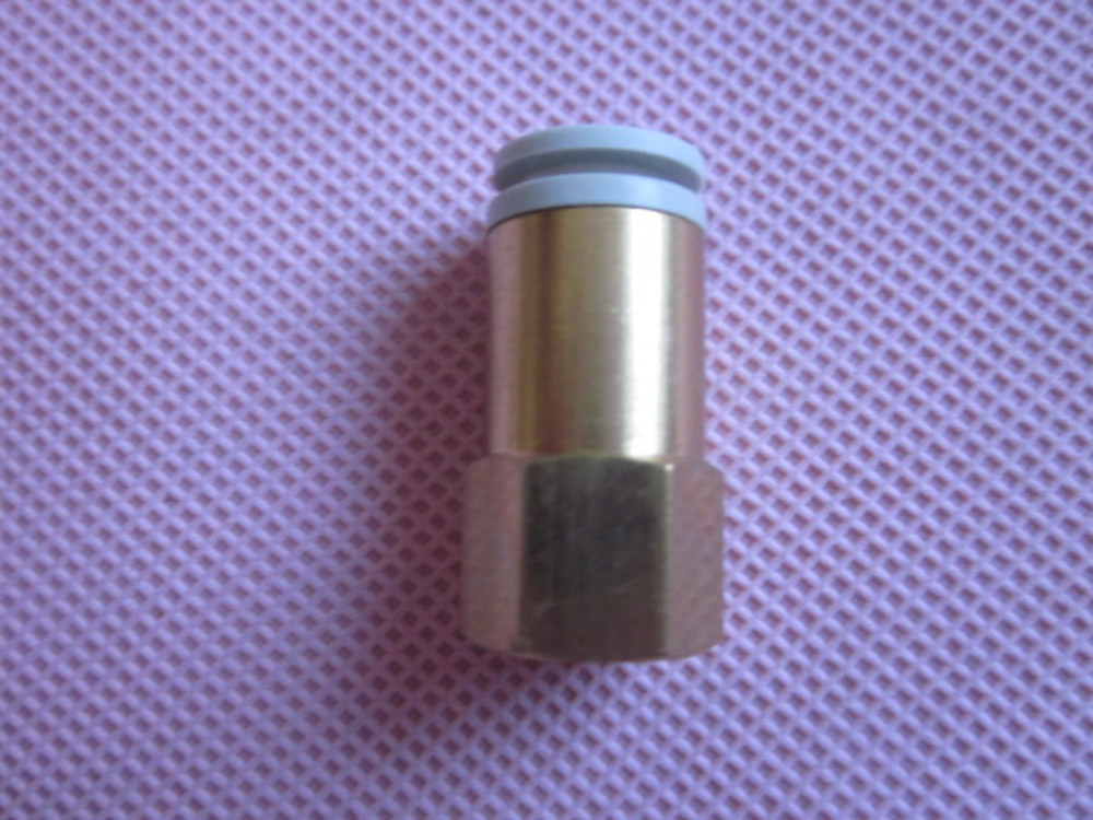 10pcs/bag NEW SMC KQ2F08-02A connector #YX