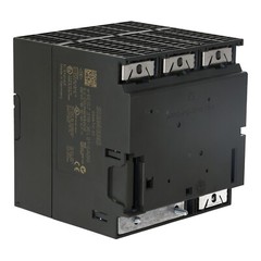 Siemens Simatic S7-300 CPU 319-3 PN/DP 6ES7318-3EL01-0AB0, 6ES7 318-3EL01-0AB0
