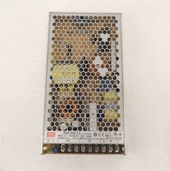 Mean Well RPS-200-7.5 Switching Power Supply 100-240VAC 26.7A