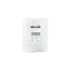 L.H. Dottie LHD1, 1 Lb Bag, Solid, Odorless, Non-Toxic, Gray Duct Seal, 1 pc