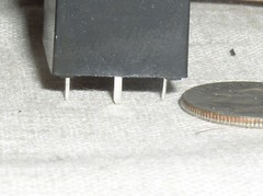 1 NIKKO N4232A-012-Z1A P SPDT 12V COIL 20 AMP DC CONTACTS PCB AUTOMOTIVE RELAY