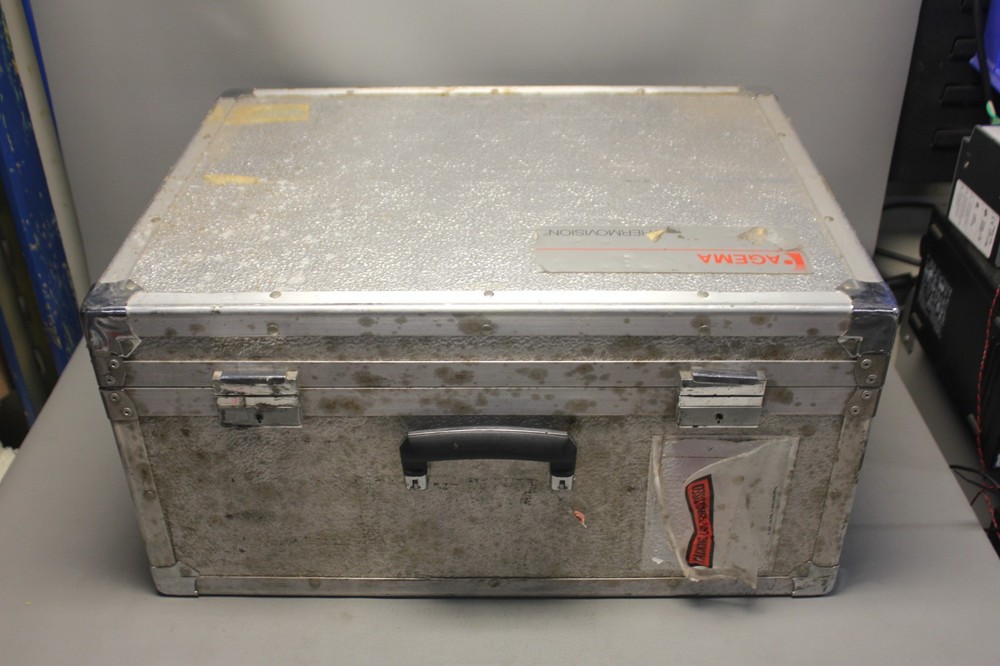 AGEMA/FLIR THERMAL IMAGING CAMERA CONTROLLER THERMOVISION 900