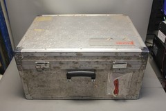 AGEMA/FLIR THERMAL IMAGING CAMERA CONTROLLER THERMOVISION 900