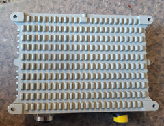 SOLA SCP 100S24X-CP POWER SUPPLY 50/60/400HZ 353VDC 240VAC – VOLT METER TESTED.