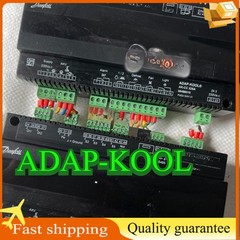 1pcs Danfoss ADAP-KOOL AK-CC525A Controller NEW