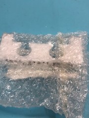 AMAT 0022-77011 INSULATOR CAP, BRACKET, 152981