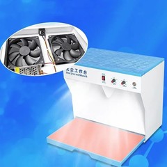 Maintenance for New Touchscreen Phones Dust-Free Workbench 110/220V