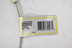 Hubbell Kellems Grip Cable Mesh Pulling Grip Catalog 02201013 .500-.620 Silver