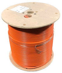 PPC P6S60EFORF CABLE, UNDERGROUND RG6