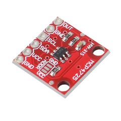 6pcs MCP4725 Breakout Module I2C DAC 12Bit Development Board 2.7V to 5.5V Sup…