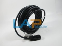 1Pcs New Fit For Encoder cable JZSP-CSP60-03/05/08/10/15/20/30-E 3-30M