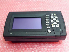 Trimble CB450 Generic Nitro 67800-00 Control Display 339-1939