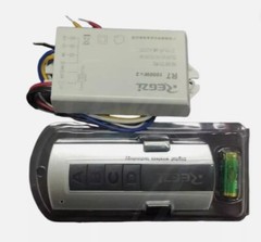 1PCS NEW FIT FOR Purification Workbench Universal Remote Control SW-CJ-2D