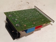 Brown Boveri GNT 0104511 P2 industrial control PCB circuit board module 220-415V