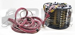 UNITED EQUIPMENT ACC 0081537-001-001 SLIP RING ASSEMBLY 01/21/2014