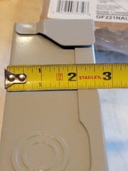 SIEMENS GNF321A 30A 240V Non Fused Disconnect. FreeShipL48