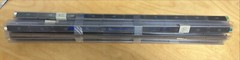 6 Pieces of AT89S53-24PC