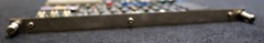 Siemens Simatic plug-in card 03160 type 03160-C 548110.9003.00 E-stand A used