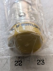 Eaton CMU612005 Power Fuse 5A 14.4KV 17.1KV Expulsion Cooper Medium Voltage CMU