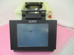 RECIF IDLW8 Notch Finder, 90V/260V, 50/60Hz, 1.2A/110V, 0.55A/220V, 409754