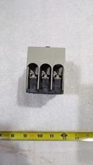 MITSUBISHI NO-FUSE BREAKER NF50-SVFU330 AC200V 30A 14KA